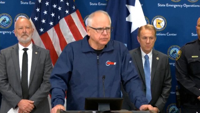 Une élue locale du Minnesota tuée et un autre blessé, le suspect activement recherché