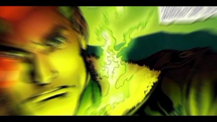 LINTERNA VERDE GREEN LANTER Origen Secreto Cap 1