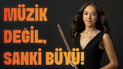 60 Bin Yıllık Neanderthal Flütünden Modern Müziğe: Beste Yalı'nın İlham Verici Hikayesi 🎶