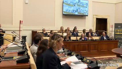 In Vaticano la terza edizione del Business Ethics Summit