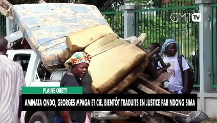 [#Journal] Le 19H30 du 14 Juin 2025