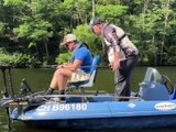 Loire Predator Cup : pêche au carnassier au rendez-vous - La chaine de la Métropole de St-Etienne - TL7, Télévision loire 7