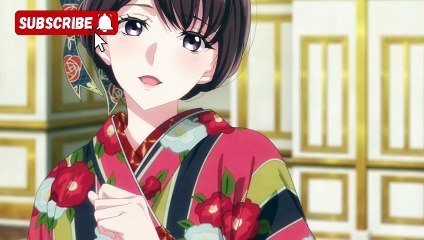 E3 - Taisho Era Contract Marriage