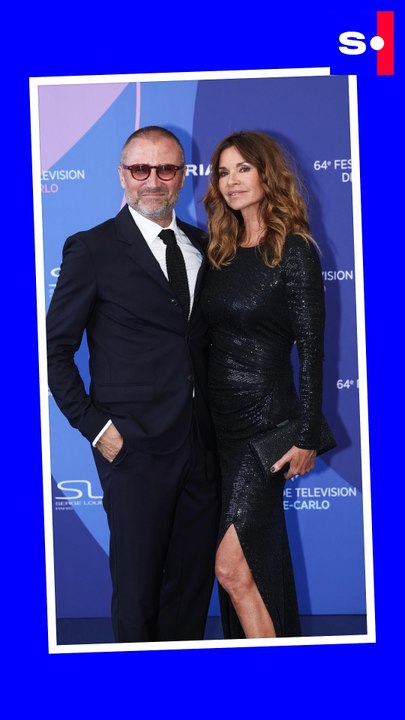Du beau monde pour le lancement du 64e Festival de Télévision de Monte-Carlo