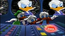 🎬 Quack Pack S01E01 - The Really Mighty Ducks | Full Episode HD 🦆💥