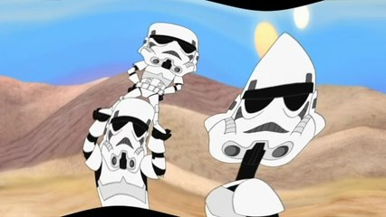 INCEL WARS 4: A NEW MOD