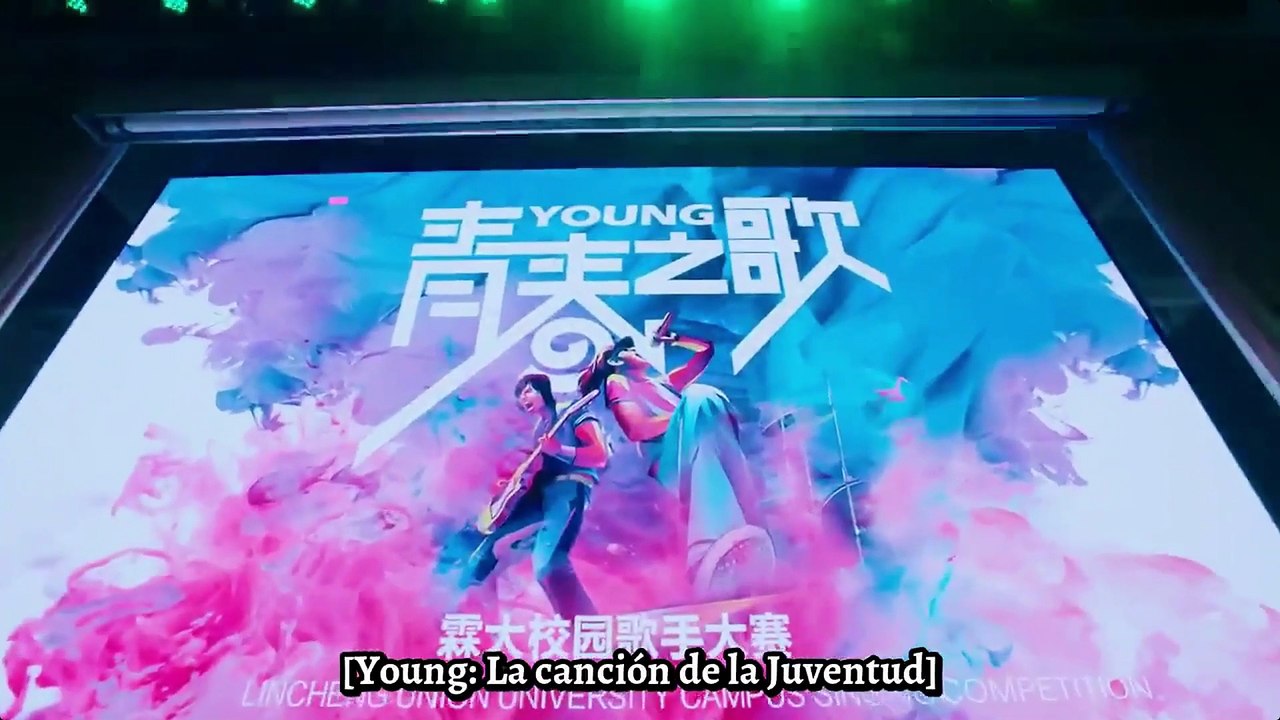 Skate Into Love/Patinando Hacia el Amor [Dorama] - Capítulo 14 [Parte 1] [Subtítulos Español]