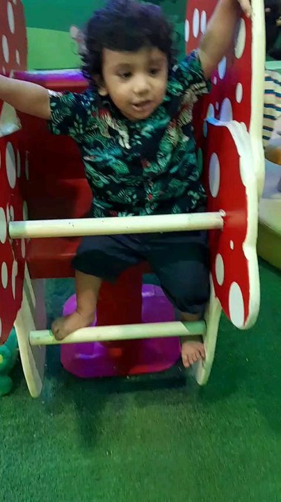 Swing Time