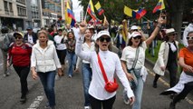 Colombia se prepara para la Marcha del Silencio: fecha, hora y puntos de encuentro