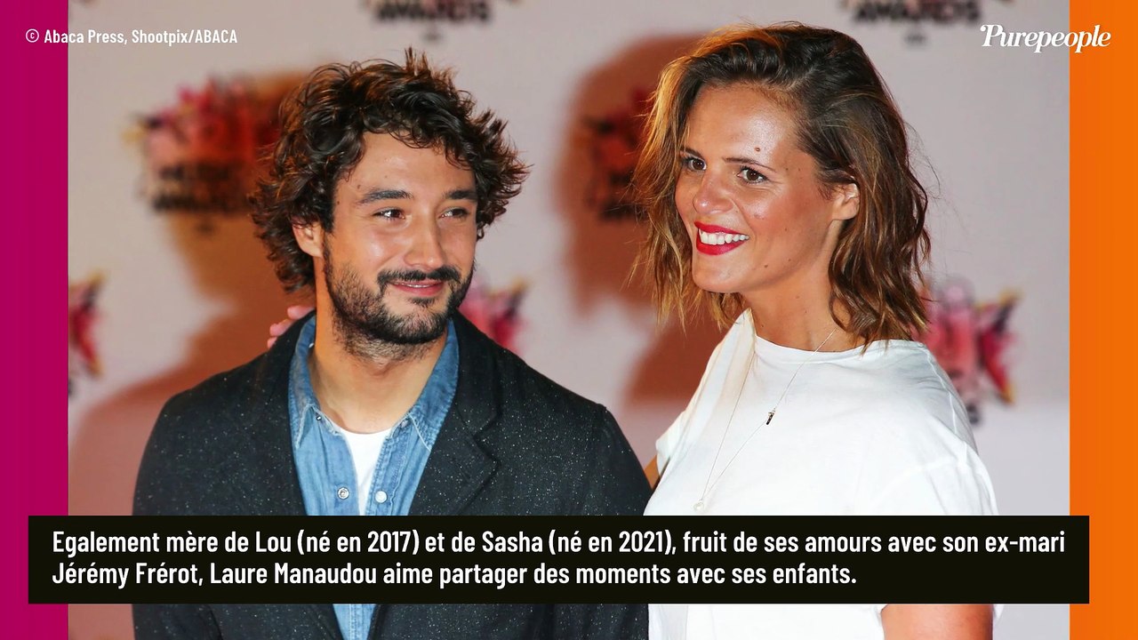 Laure Manaudou : À 15 ans, sa fille Manon fait sa taille et leur ressemblance saute aux yeux !