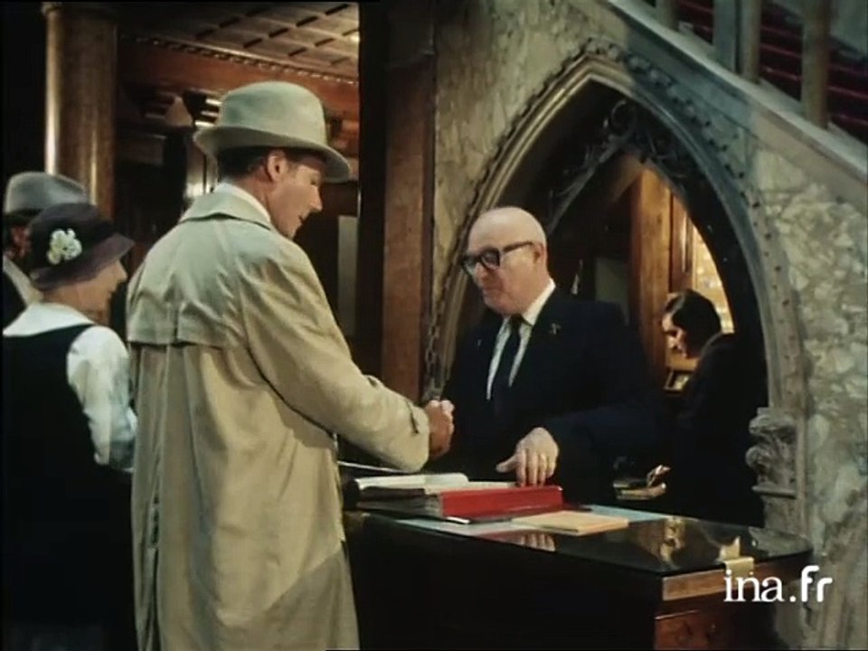 Les Jeunes Filles -  1977 - 2ème partie