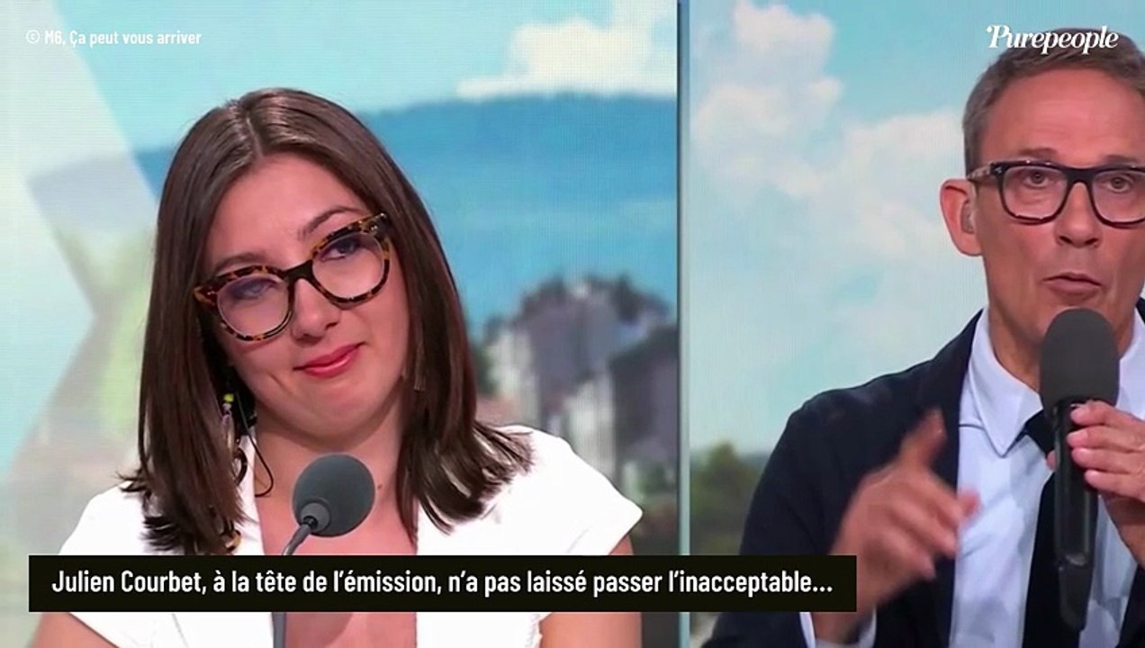 Après avoir été moquée sur son handicap, une figure emblématique de M6, s'exprime enfin : "Je ne sais pas ce qui lui est passé par la tête"