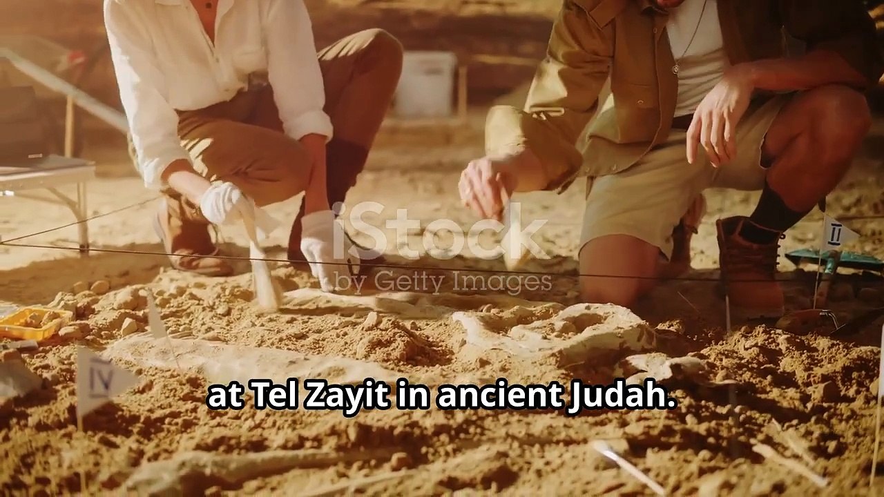 Unveiling the Mysteries: Paleo Hebrew Explored Ep.46