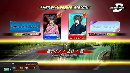 20250604 THA Alice EX10 樁上&紅上