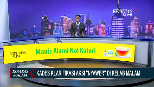 Klarifikasi Kades-Respons Gubernur Jawa Barat Dedi Mulyadi soal Aksi Nyawer Kades di Kelab Malam