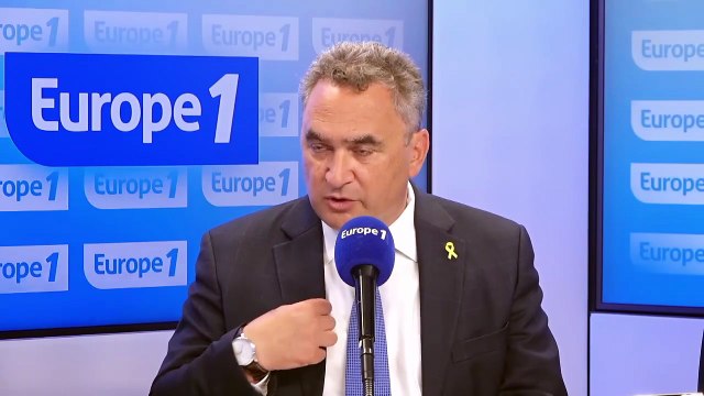 Conflit au Proche-Orient : «Nous voulons débarrasser la région de la menace nucléaire iranienne», affirme Joshua Zarka, ambassadeur d'Israël en France