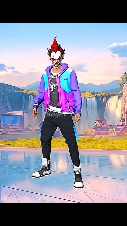 free fire