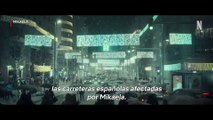 Tráiler oficial de Mikaela, película española en Netflix