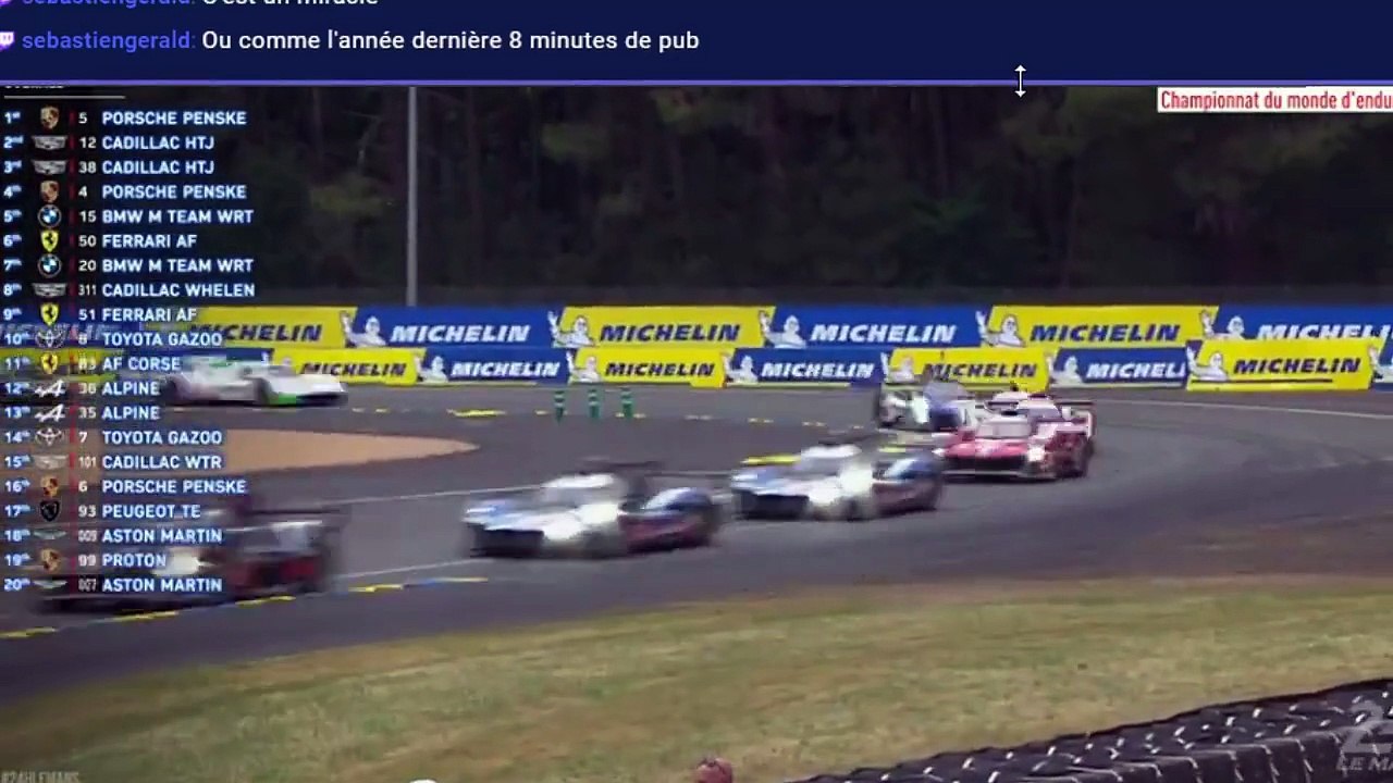 F1 2025 Canadian Grand Prix Montreal - Practice 3 - Essais Libres 3 - STREAMING FR HD