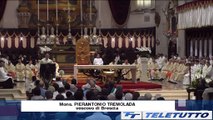 Video News - Tre nuovi sacerdoti per la nostra diocesi