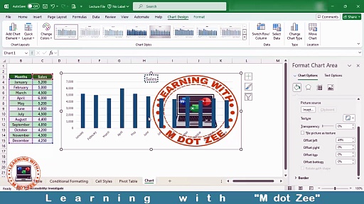 MS Excel
