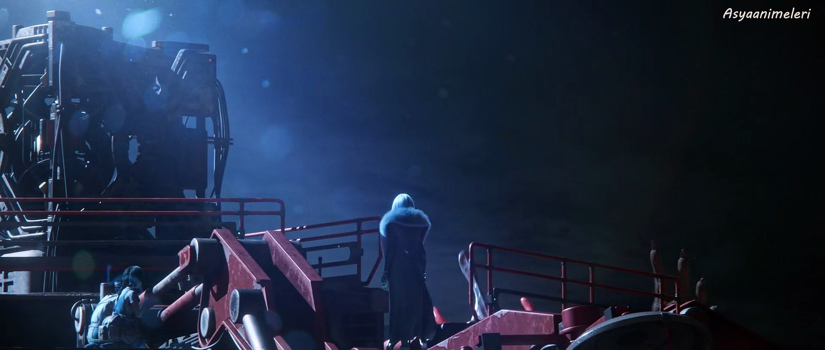 Ling Cage S2E04 4K HEVC AAC