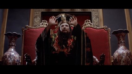 Big Trouble in Little China (1986) Official Trailer 2 HD