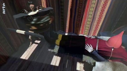 Enquête sur la tombe du dernier prince celte - Bande annonce