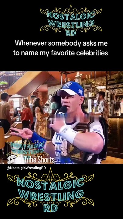 wwe smackdown memes john cena 2 #wwe #smackdown #johncena  #shorts #memes