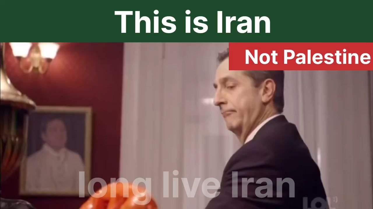 Iran vs Israel war