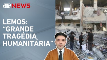 Quais as consequências da guerra entre Israel e Irã para o mundo? Especialista analisa