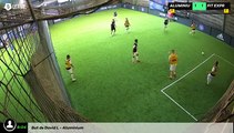 Aluminium - Fit Express 14/06 à 18:16 - Football Terrain 1 (LeFive Valenciennes)