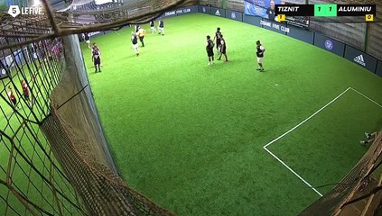 Tiznit - Aluminium 14/06 à 17:39 - Football Terrain 1 (LeFive Valenciennes)