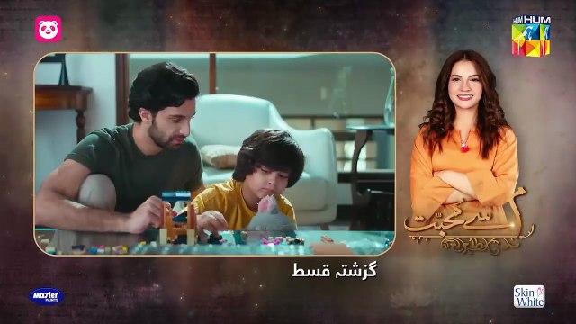 Meem Se Mohabbat Episode 4 | Dananeer Mobeen, Ahad Raza Mir, Faiza Gillani, Zarrar Khan