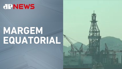 ANP vai realizar leilão de venda de petróleo