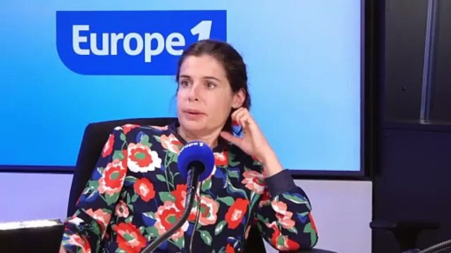 Rassemblement pour Rima Hassan place de la République : la mairie de Saint-Denis hisse le drapeau palestinien sur sa façade