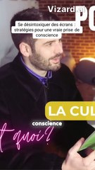 Se désintoxiquer des écrans _ stratégies pour une vraie prise de conscience