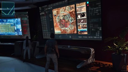 MindsEye – First 25 Minutes of Cinematic Gameplay | No Commentary | HD60FPS