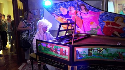 Brumath Renaud Mistral Gagnant au Clavecin Ecole Davidia-1