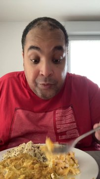 À la base, je mangeais tranquillement #diabete #diabetique #obesite #diner #courgette #oeufs #camembert #fromage #orange #curry #humour