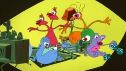 Casa de Mutantes - Noche de Scouts (EPISODIO COMPLETO)