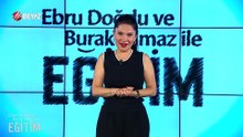 Ebru Doğdu ile Eğitim 14 Haziran 2025