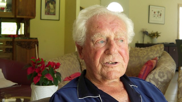 Tomasz Margulies Pietrzykowski (Tomek) 's testimony