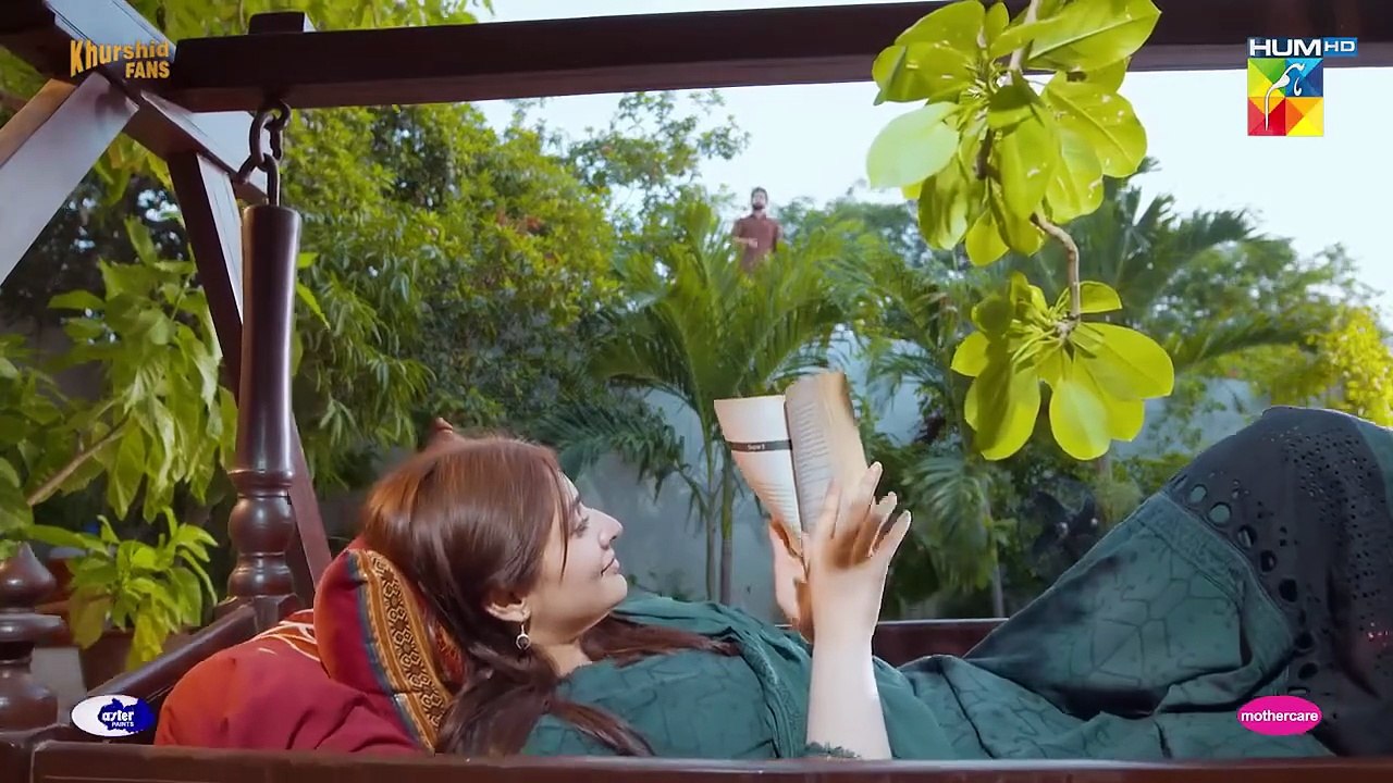 Ishq Murshid Episode 11