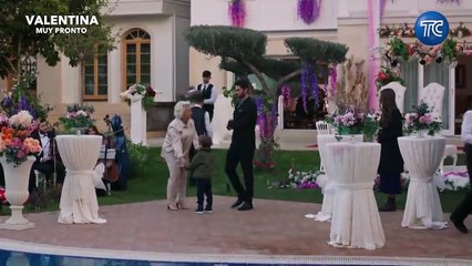 36. Destino Roto (Toprak Ile Fidan), en español