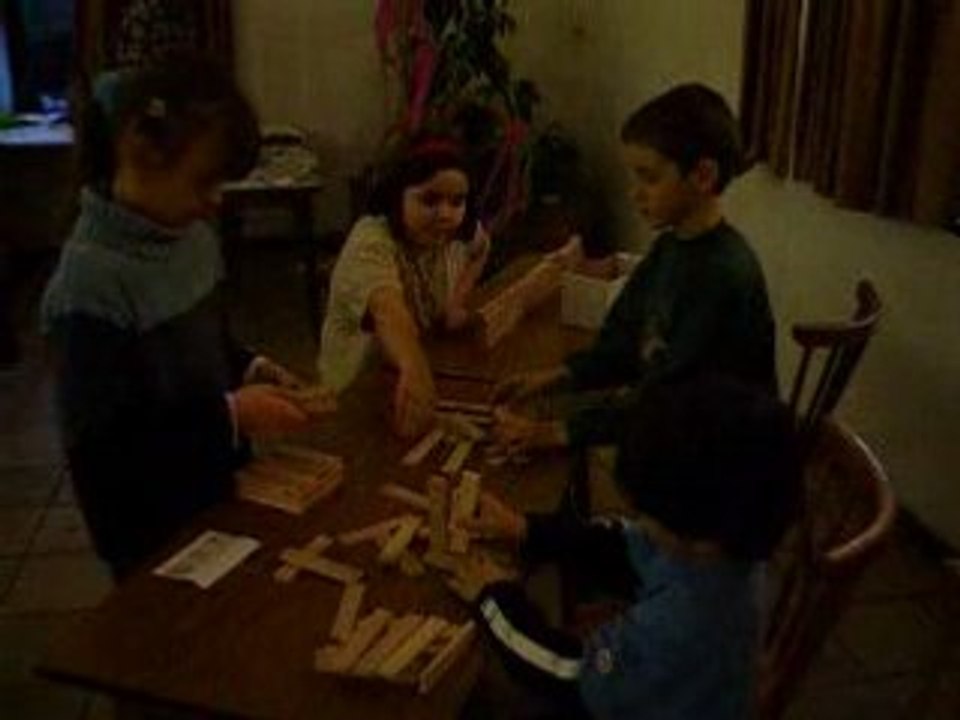 annif 9 ans 2004