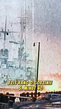 Komunikat Polskiego Radia z 1939 r. o wybuchu drugiej wojny światowej