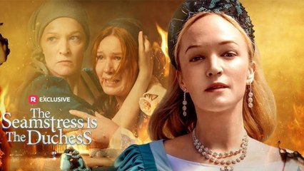 The Seamstress Is The Duchess #shortfilms #shortdrama