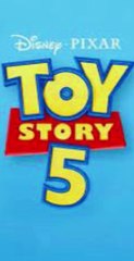 Toy Story 5 – Arte revela una tableta infantil como villana #toystory5