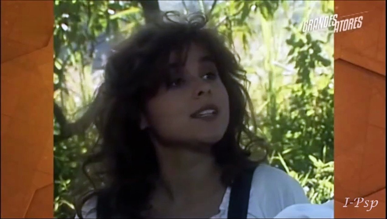 Grandes Atores 005 - Edson Celulari